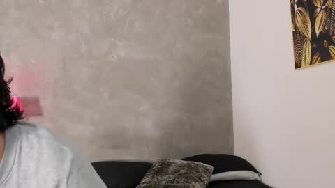 cris sasha online show from March 18, 11:46 am