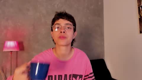 cris sasha online show from March 20, 11:26 am