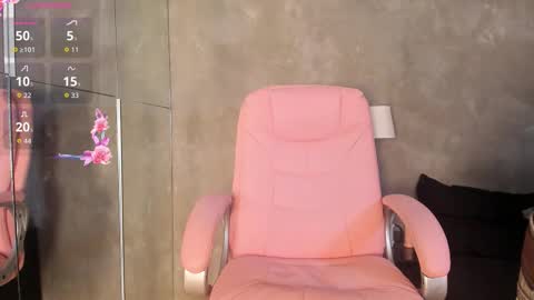 cris sasha online show from March 24, 11:43 pm