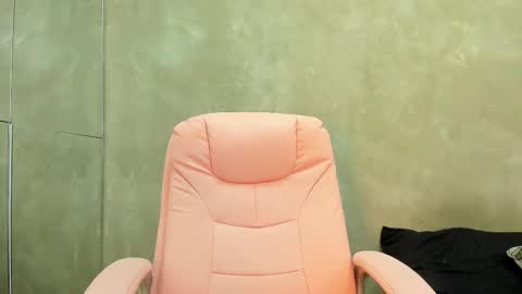 cris sasha online show from March 27, 11:43 am