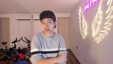 cris sasha online show from March 28, 11:43 am