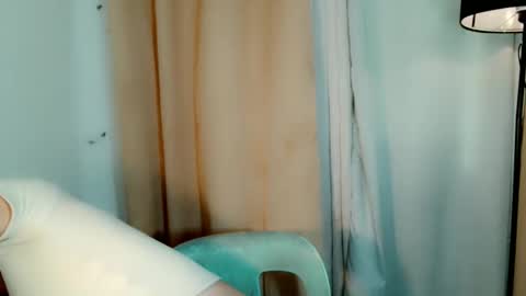 my beautiful cris online show from September 23, 5:54 am