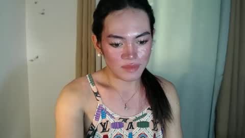 my beautiful cris online show from October 11, 5:39 am