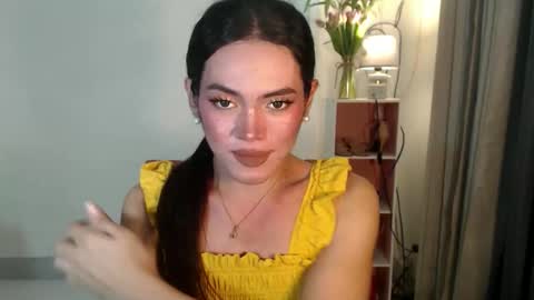 my beautiful cris online show from October 20, 5:19 am