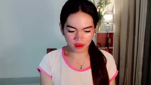 my beautiful cris online show from October 22, 4:57 am