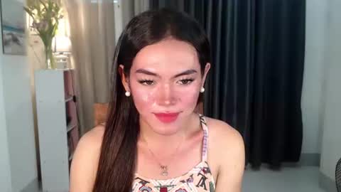 my beautiful cris online show from October 28, 6:17 am