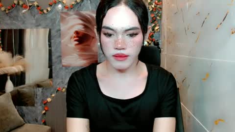 my beautiful cris online show from June 19, 7:56 am