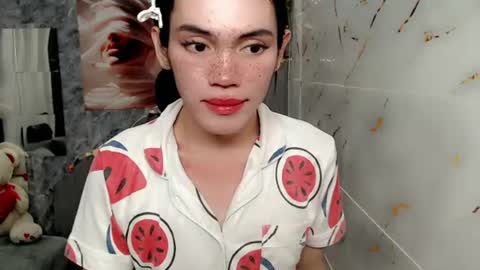 my beautiful cris online show from July 2, 1:06 pm