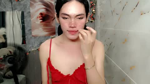 my beautiful cris online show from July 3, 12:11 pm