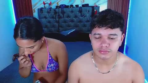 CRISANDMERY online show from February 20, 7:32 am