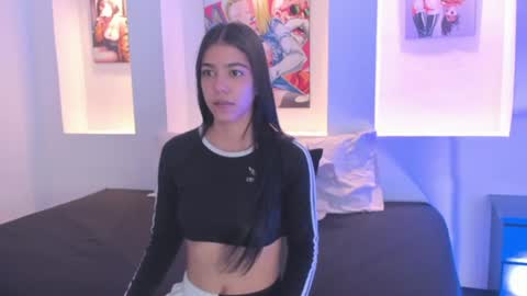 Cris online show from June 9, 11:44 am