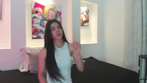 Cris online show from June 12, 10:58 am