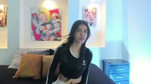 Cris online show from June 15, 11:45 am