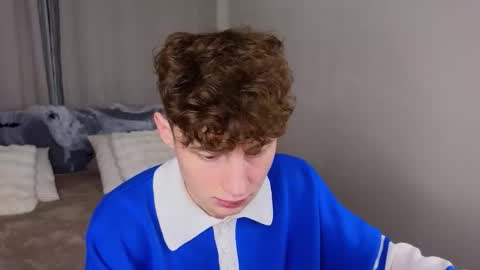 Chris online show from November 5, 3:12 pm