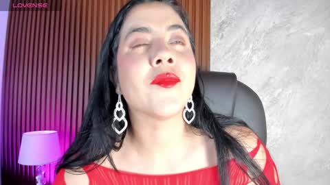 criss  spiicy online show from October 25, 7:52 pm