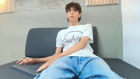 CRISS online show from January 7, 1:02 pm