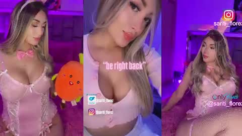 Snapshot of criss_cock_ chatting on July 10, 11:18 pm insta sariti florez online show from July 10, 11:18 pm