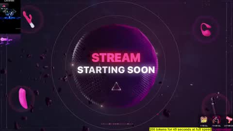  Criss Evans  online show from May 29, 9:02 pm