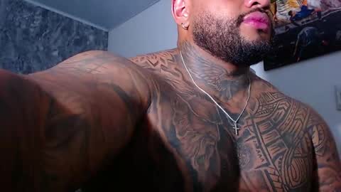 criss zander online show from March 24, 5:07 pm