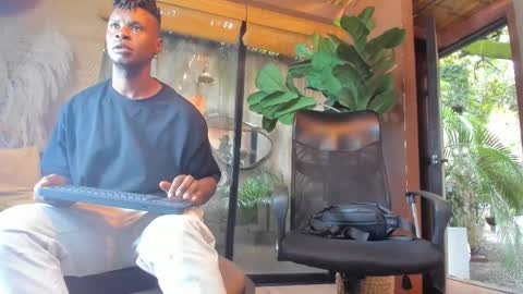 crisscollins_ online show from February 1, 7:45 pm