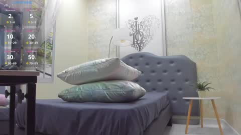 Snapshot of crissh_1 chatting on February 6, 9:28 pm crissh 1 online show from February 6, 9:28 pm