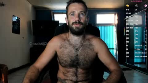 Criss online show from July 11, 3:42 am