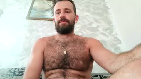 Criss online show from July 19, 3:38 pm