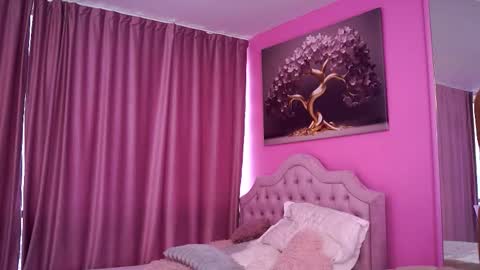 Crissy online show from March 30, 9:43 am