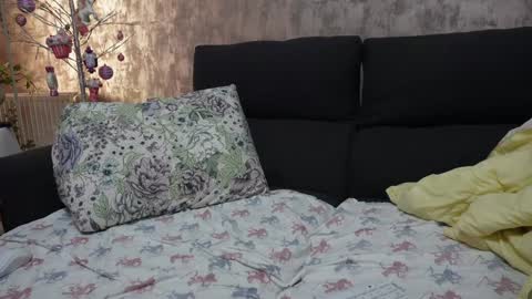 crissy_love online show from December 20, 7:33 am