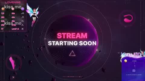 crissy_love online show from February 23, 9:37 pm