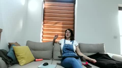 Crista-Elio online show from May 1, 3:16 pm