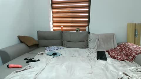 Crista-Elio online show from May 9, 3:17 pm
