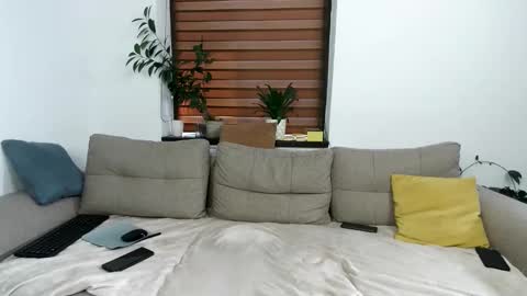Crista-Elio online show from May 23, 3:27 pm