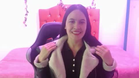 cristal1609 online show from November 30, 2:43 pm