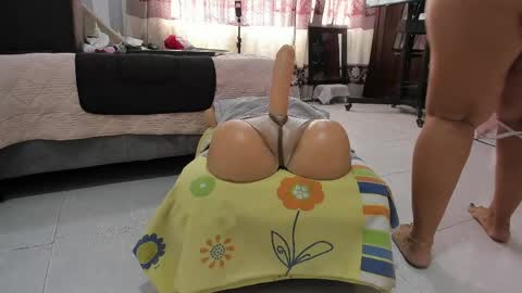 Cristal online show from May 20, 2:34 pm