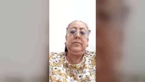 Cristal online show from June 20, 5:27 pm