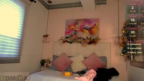 cristal__adams online show from December 24, 7:00 pm