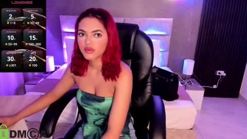 cristal__adams online show from October 13, 12:05 pm