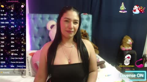 CRISTAL online show from December 10, 1:43 am