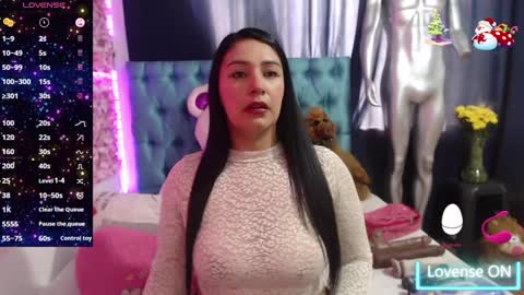 CRISTAL online show from December 31, 12:57 pm
