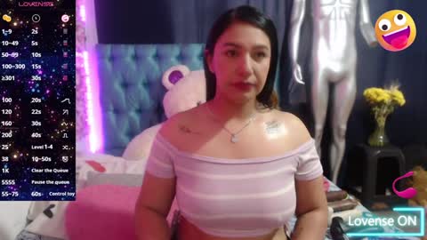 CRISTAL online show from January 10, 12:04 pm