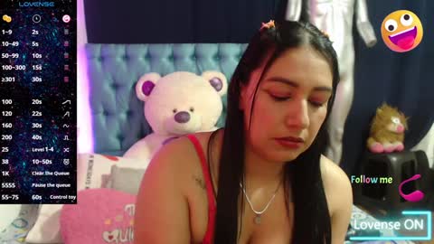 CRISTAL online show from January 30, 2:27 am