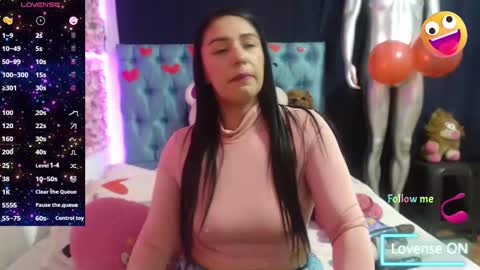 CRISTAL online show from March 6, 2:19 am