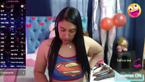 CRISTAL online show from March 8, 4:39 pm