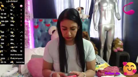 CRISTAL online show from September 16, 1:23 pm