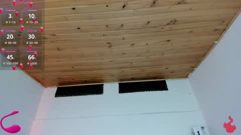 Cristal online show from January 13, 7:11 am