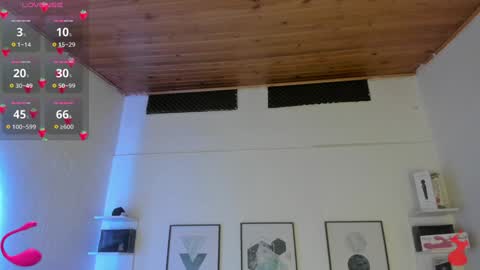 Cristal online show from January 21, 10:41 am