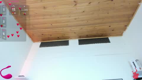 Cristal online show from January 31, 10:20 am