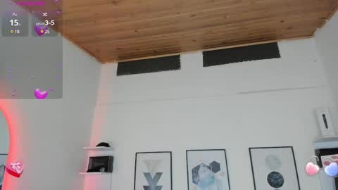 Cristal online show from February 9, 10:09 am