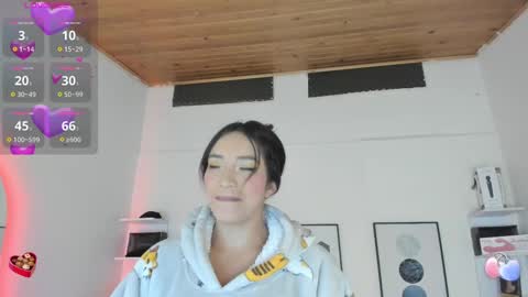 Cristal online show from February 10, 7:15 am